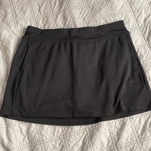2 PGA skirts